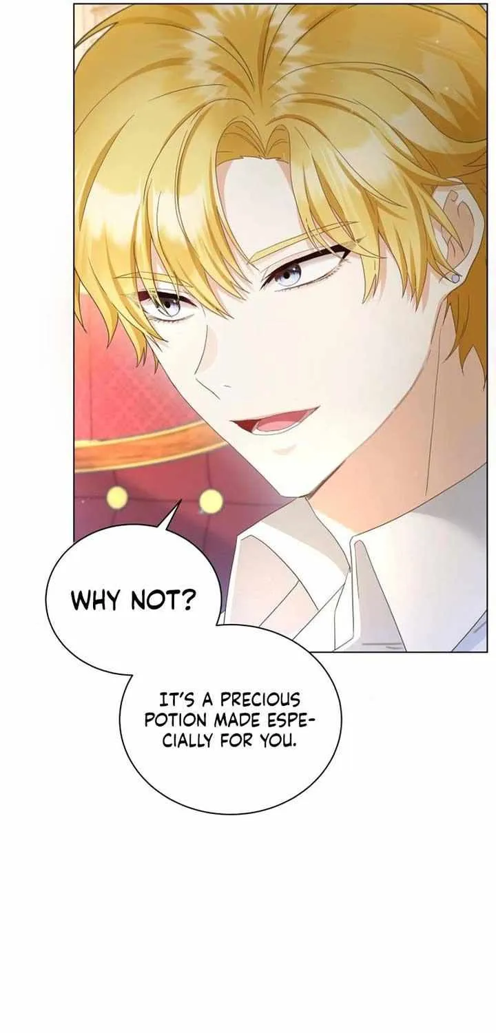 I Will Not Be The Supporting Character Forever Chapter 13 page 41 - 