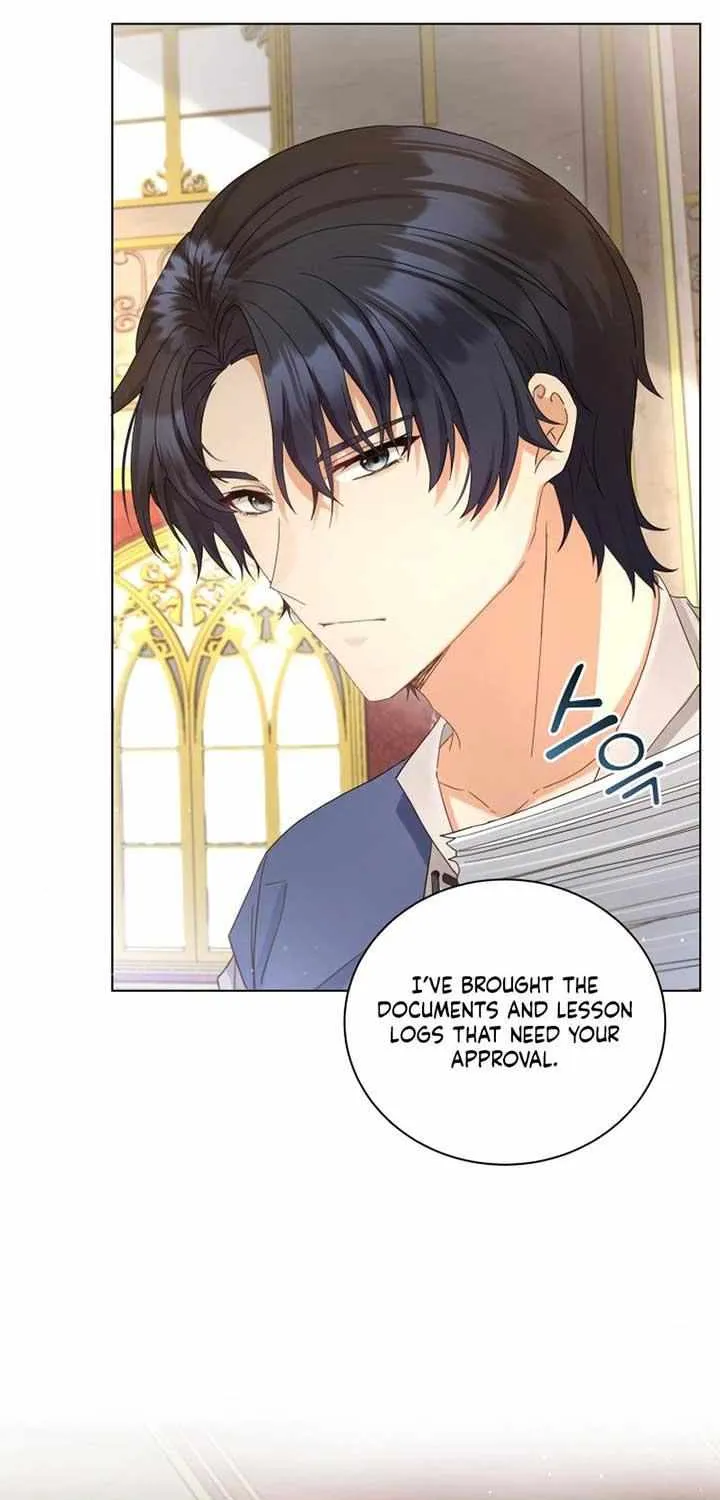 I Will Not Be The Supporting Character Forever Chapter 13 page 51 - 