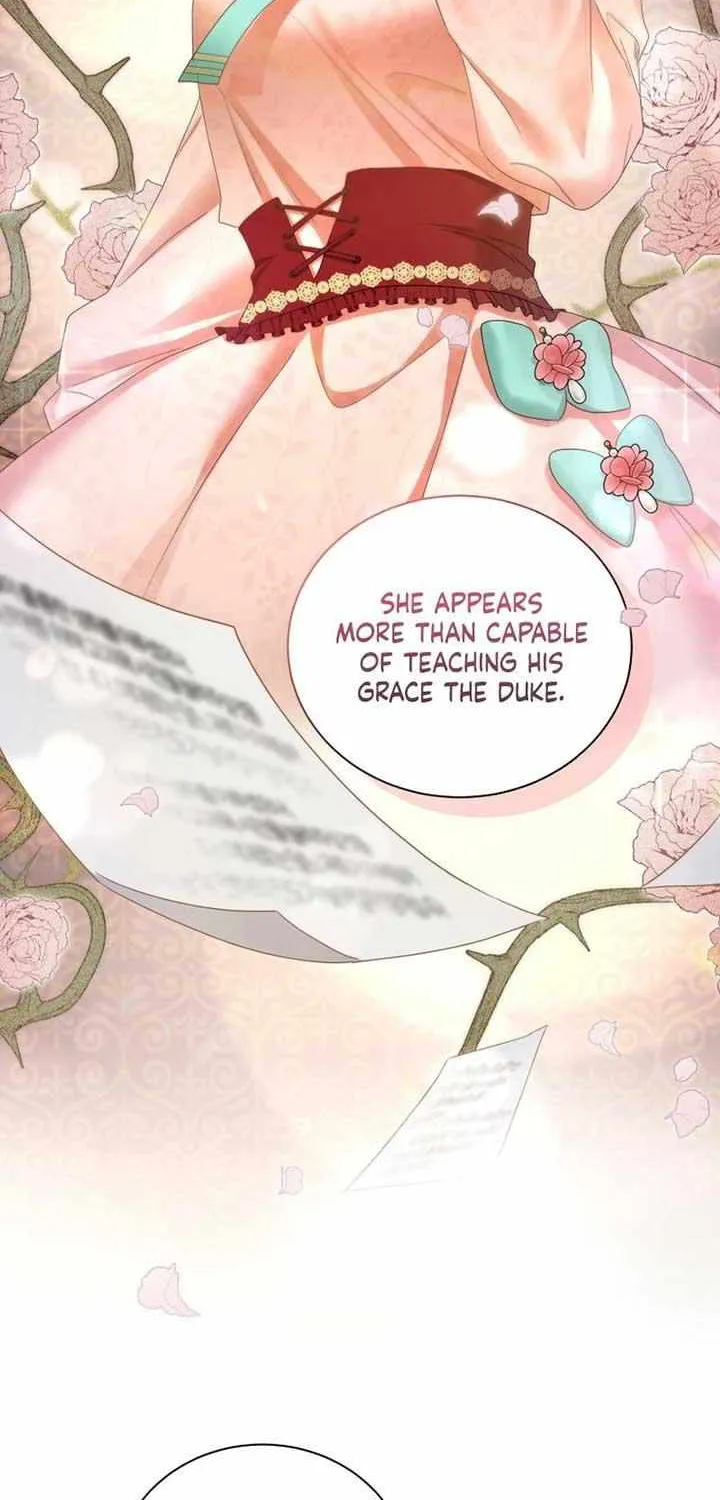 I Will Not Be The Supporting Character Forever Chapter 13 page 57 - 