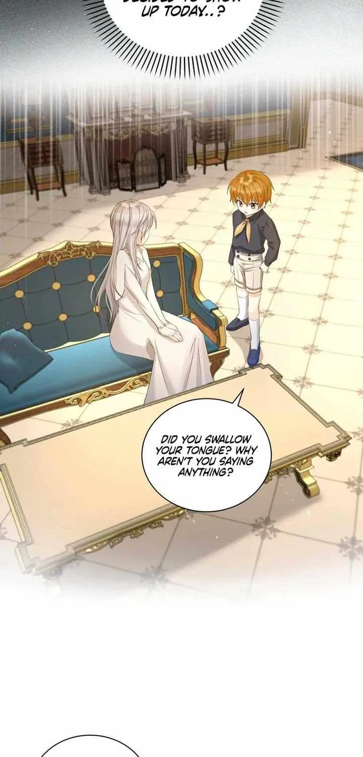 I Will Not Be The Supporting Character Forever Chapter 13 page 7 - 