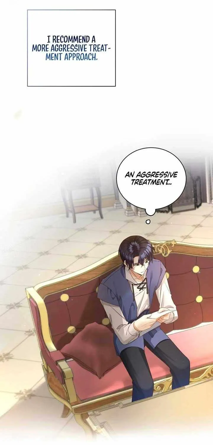 I Will Not Be The Supporting Character Forever Chapter 13 page 61 - 