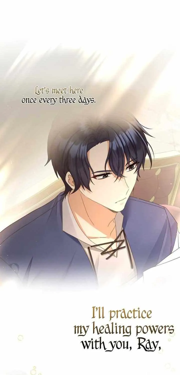 I Will Not Be The Supporting Character Forever Chapter 13 page 62 - 