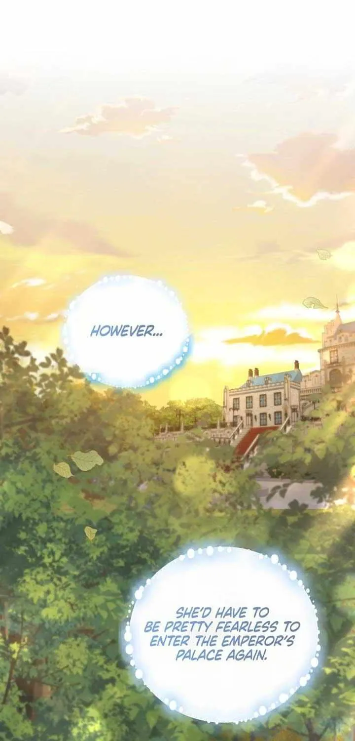 I Will Not Be The Supporting Character Forever Chapter 13 page 67 - 