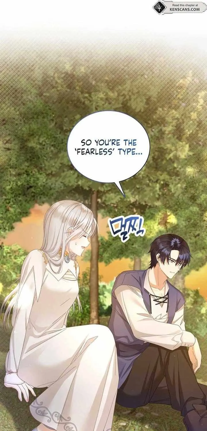 I Will Not Be The Supporting Character Forever Chapter 14 page 11 - 