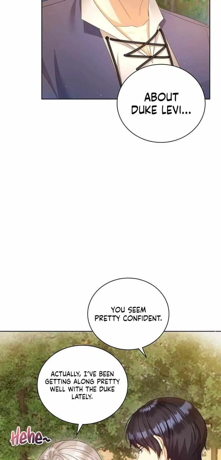 I Will Not Be The Supporting Character Forever Chapter 14 page 13 - 