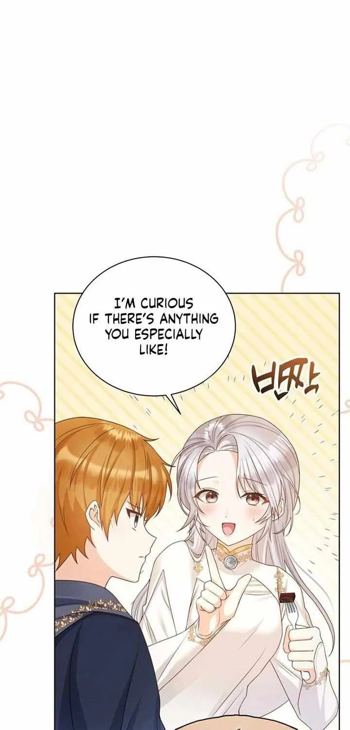 I Will Not Be The Supporting Character Forever Chapter 14 page 17 - 