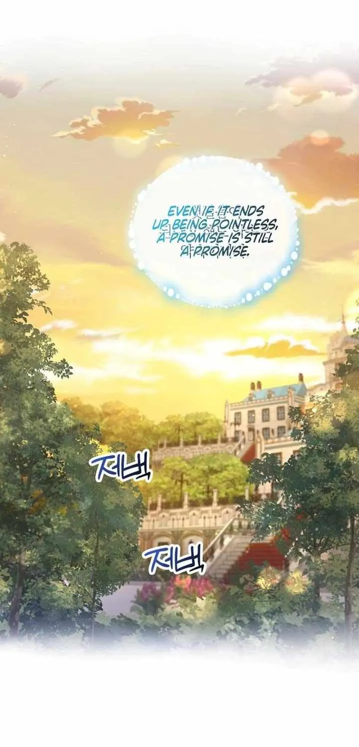 I Will Not Be The Supporting Character Forever Chapter 14 page 3 - 