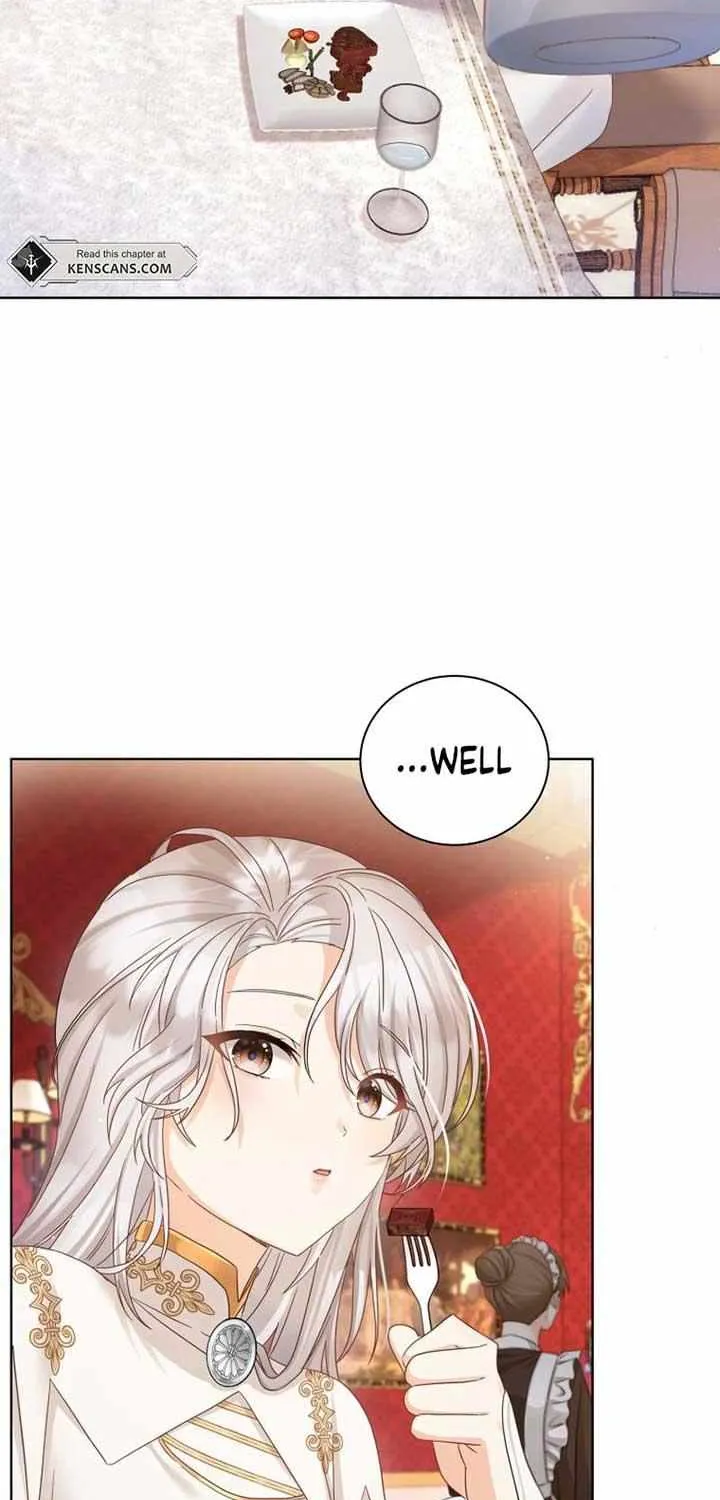 I Will Not Be The Supporting Character Forever Chapter 14 page 25 - 