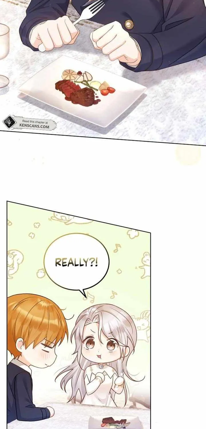 I Will Not Be The Supporting Character Forever Chapter 14 page 28 - 