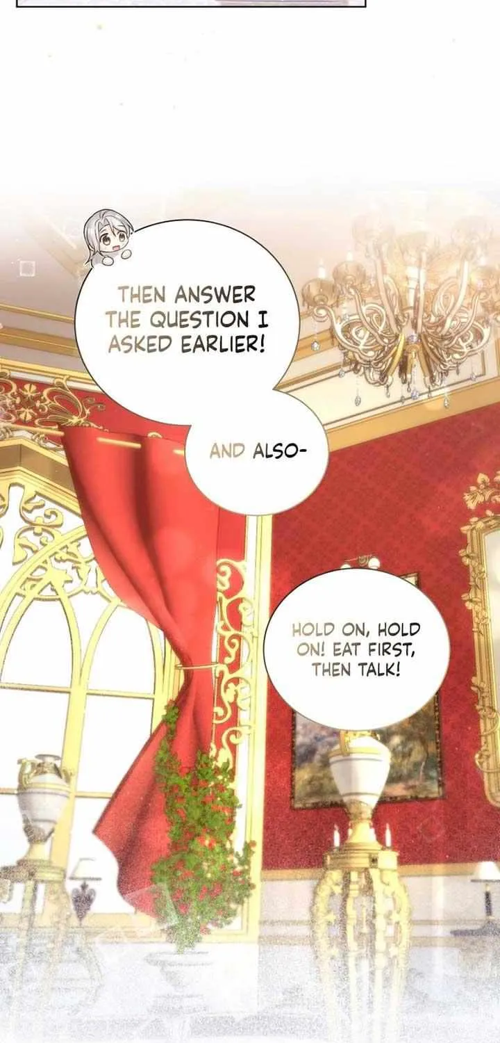 I Will Not Be The Supporting Character Forever Chapter 14 page 29 - 