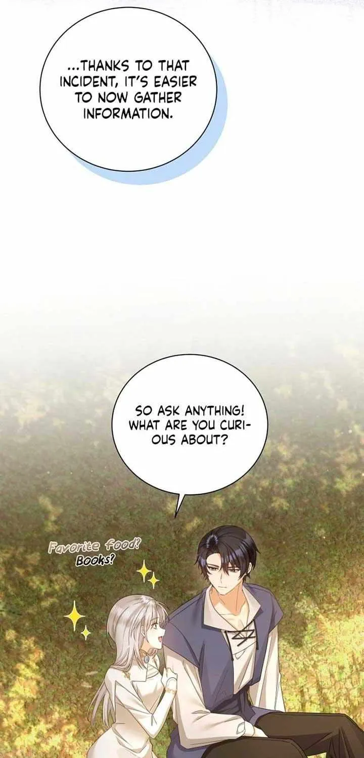 I Will Not Be The Supporting Character Forever Chapter 14 page 30 - 