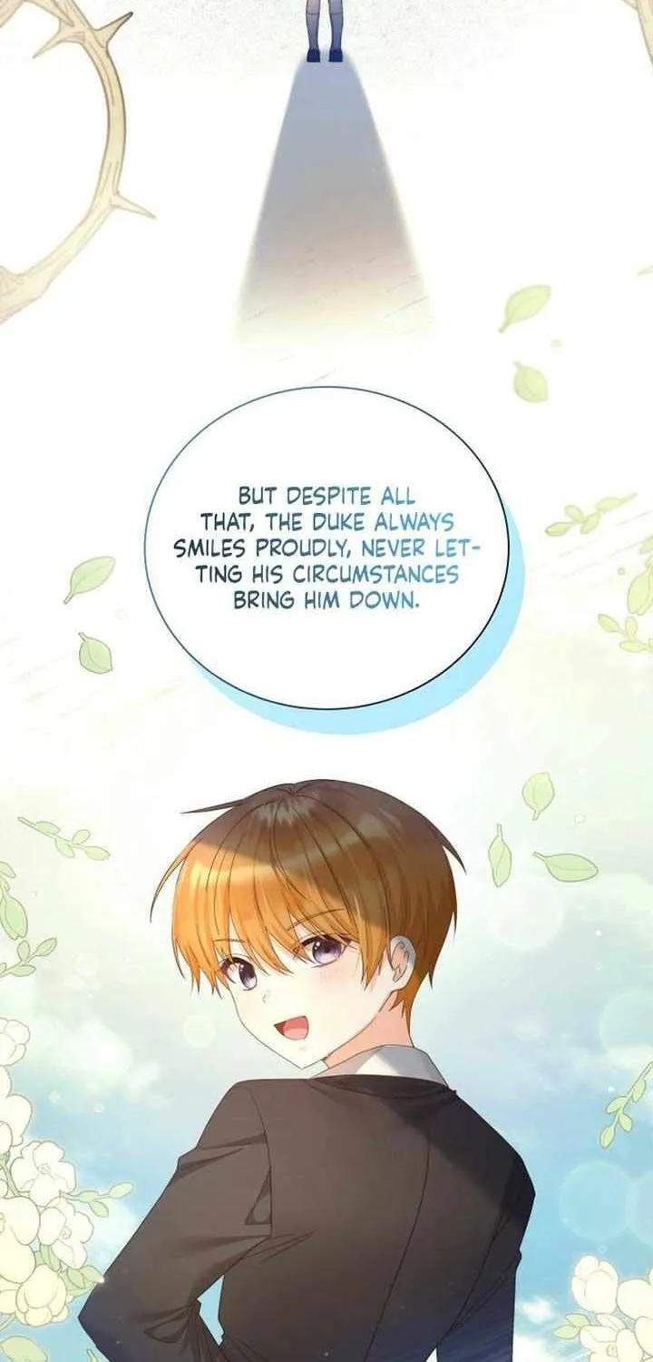 I Will Not Be The Supporting Character Forever Chapter 14 page 40 - 