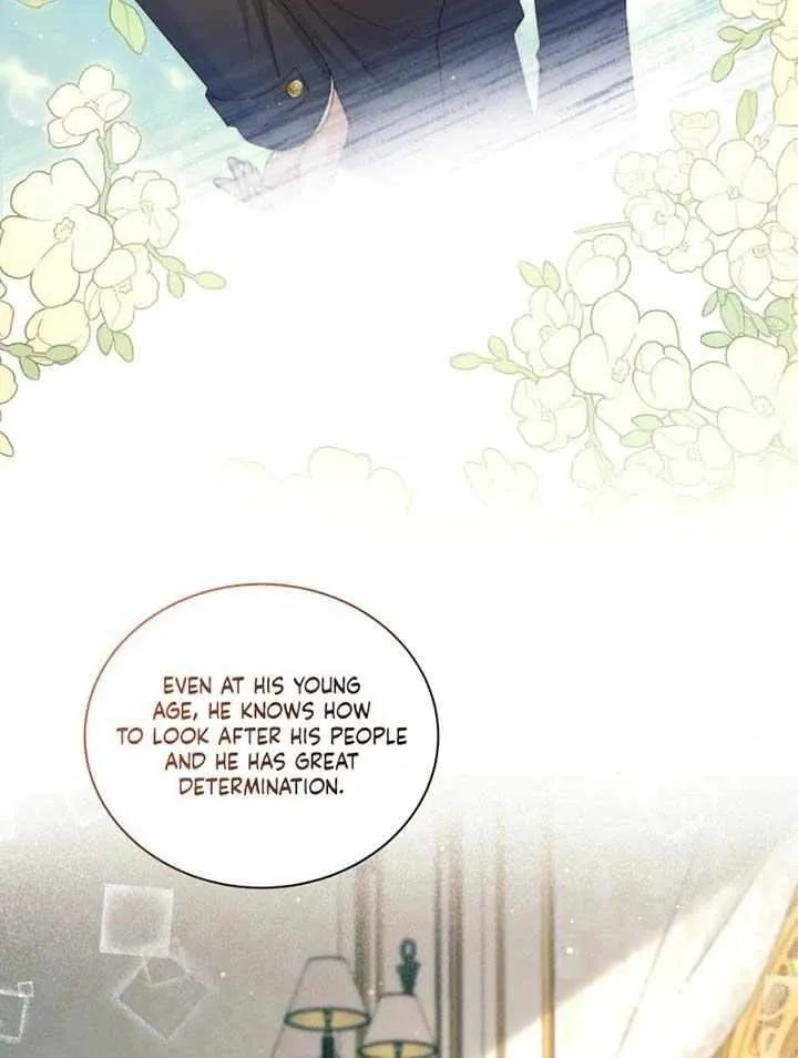 I Will Not Be The Supporting Character Forever Chapter 14 page 41 - 