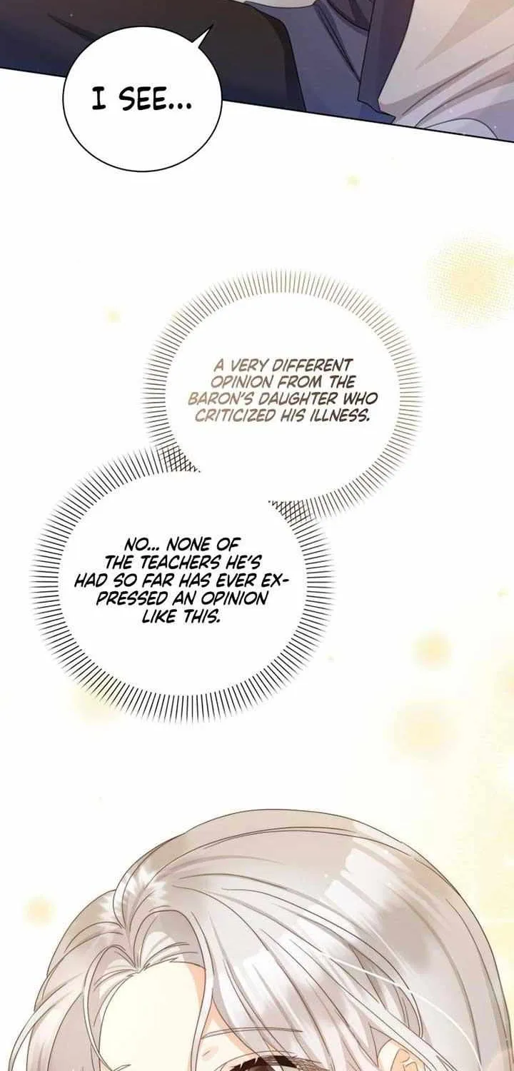 I Will Not Be The Supporting Character Forever Chapter 14 page 52 - 