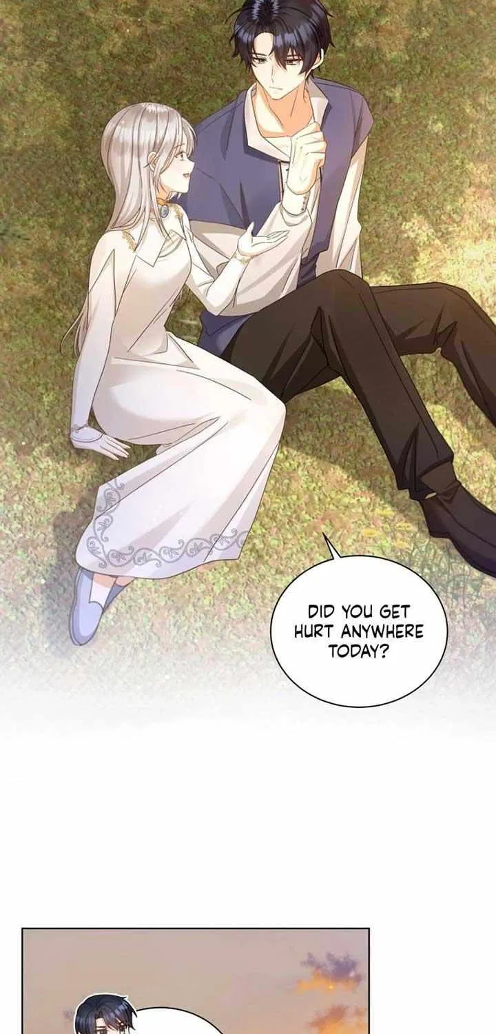 I Will Not Be The Supporting Character Forever Chapter 14 page 54 - 