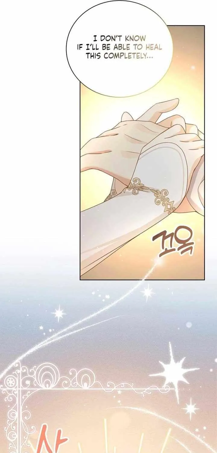 I Will Not Be The Supporting Character Forever Chapter 14 page 56 - 