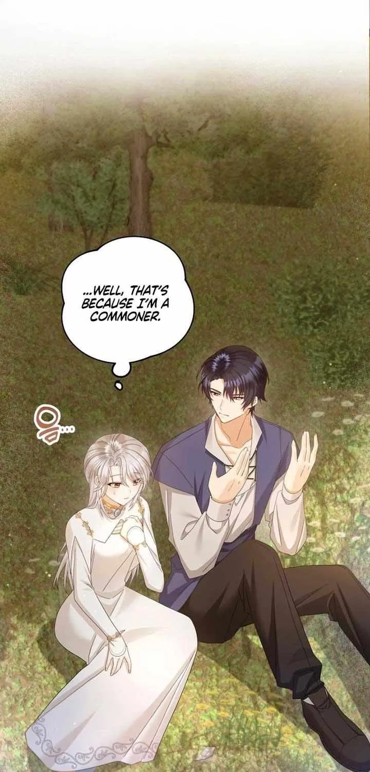 I Will Not Be The Supporting Character Forever Chapter 14 page 60 - 