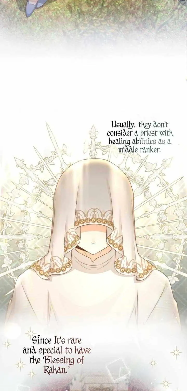 I Will Not Be The Supporting Character Forever Chapter 14 page 61 - 