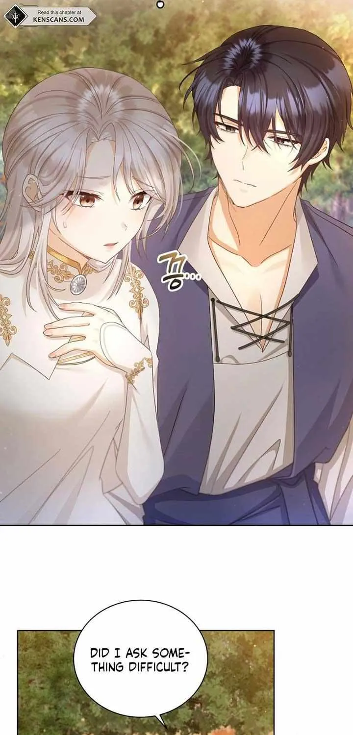 I Will Not Be The Supporting Character Forever Chapter 14 page 64 - 