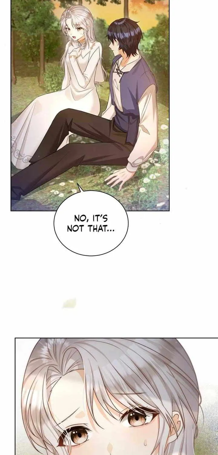 I Will Not Be The Supporting Character Forever Chapter 14 page 65 - 