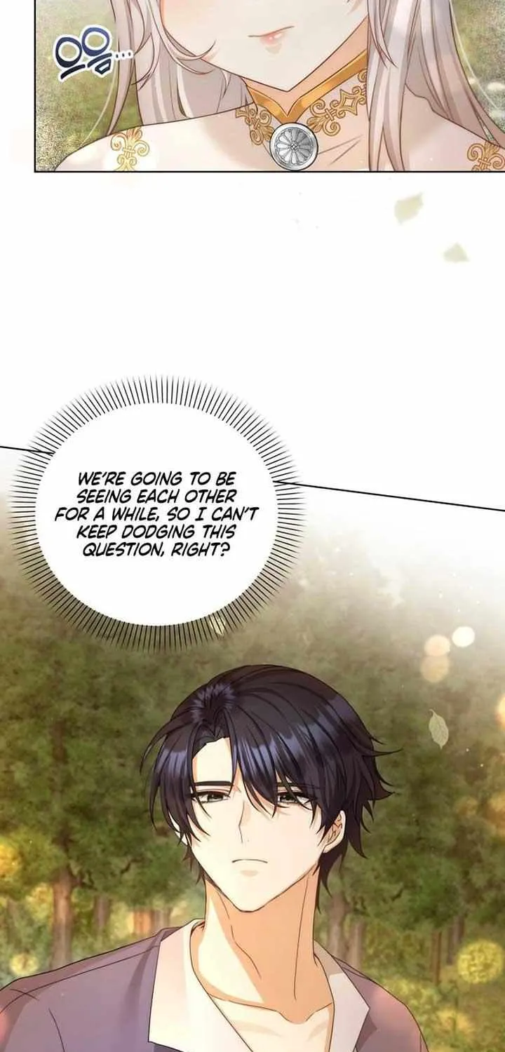 I Will Not Be The Supporting Character Forever Chapter 14 page 66 - 
