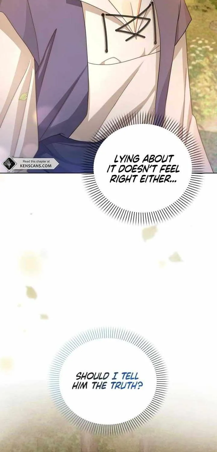 I Will Not Be The Supporting Character Forever Chapter 14 page 67 - 
