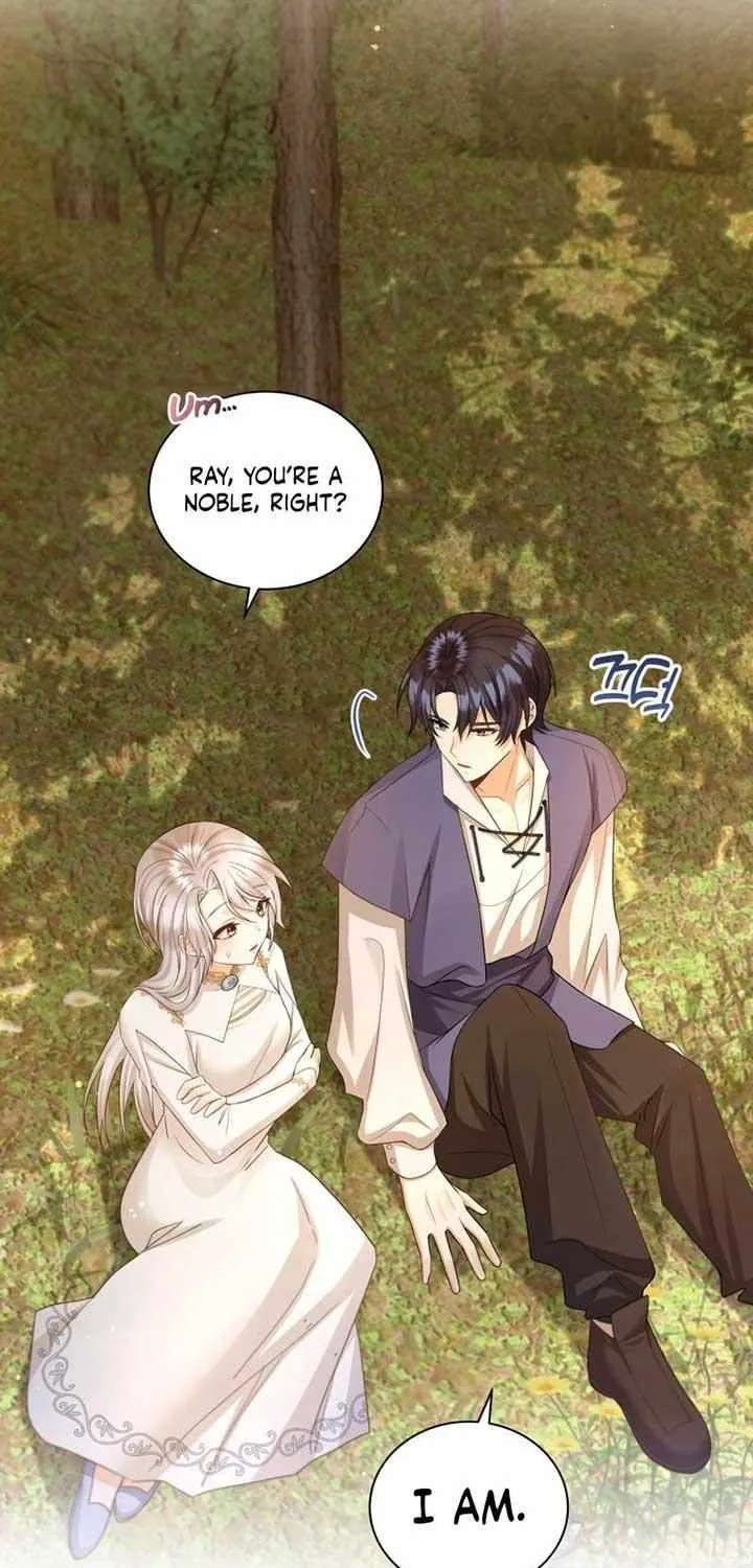 I Will Not Be The Supporting Character Forever Chapter 14 page 68 - 