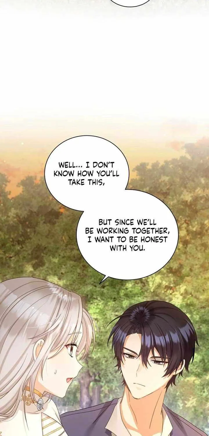 I Will Not Be The Supporting Character Forever Chapter 14 page 69 - 