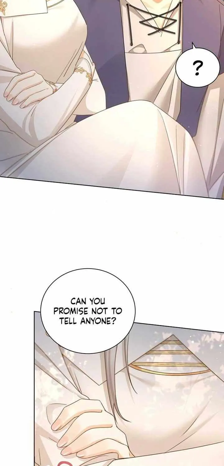 I Will Not Be The Supporting Character Forever Chapter 14 page 70 - 