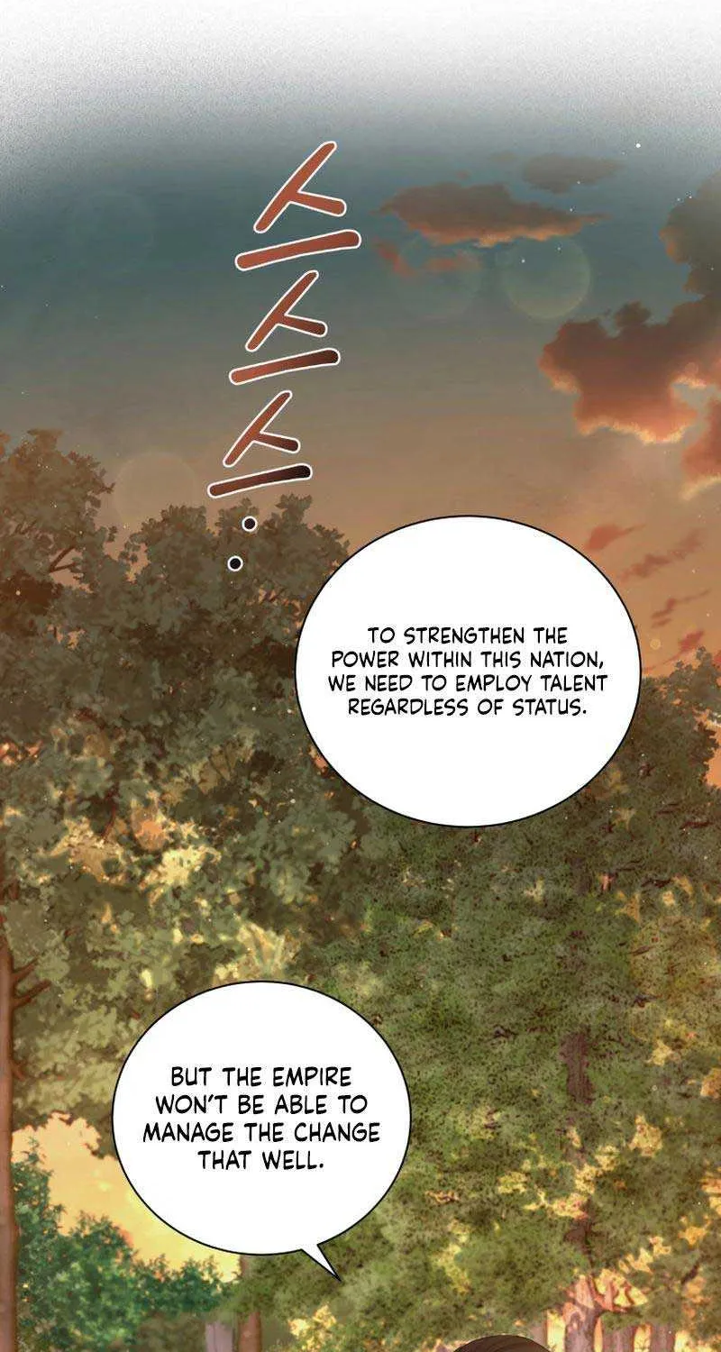 I Will Not Be The Supporting Character Forever Chapter 15 page 11 - 