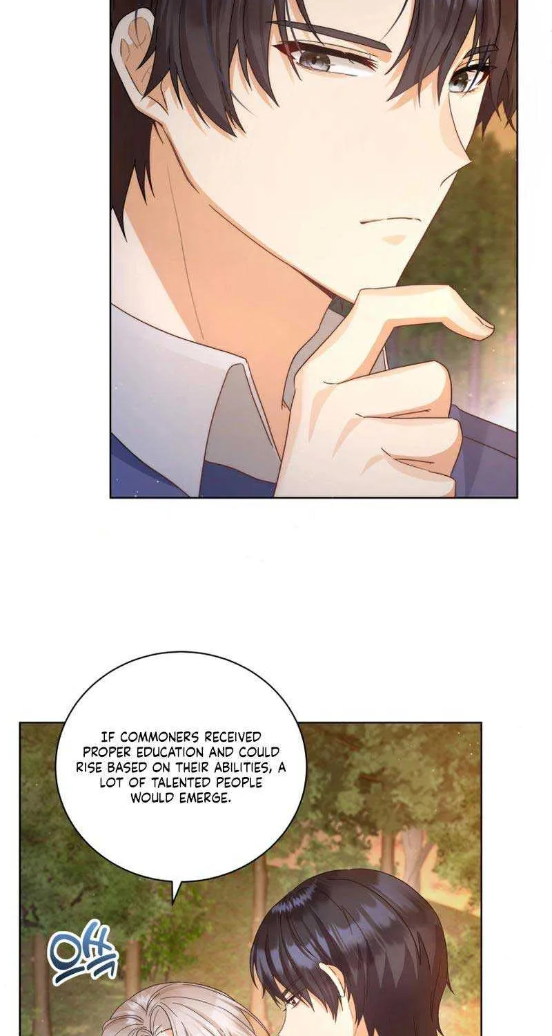 I Will Not Be The Supporting Character Forever Chapter 15 page 13 - 