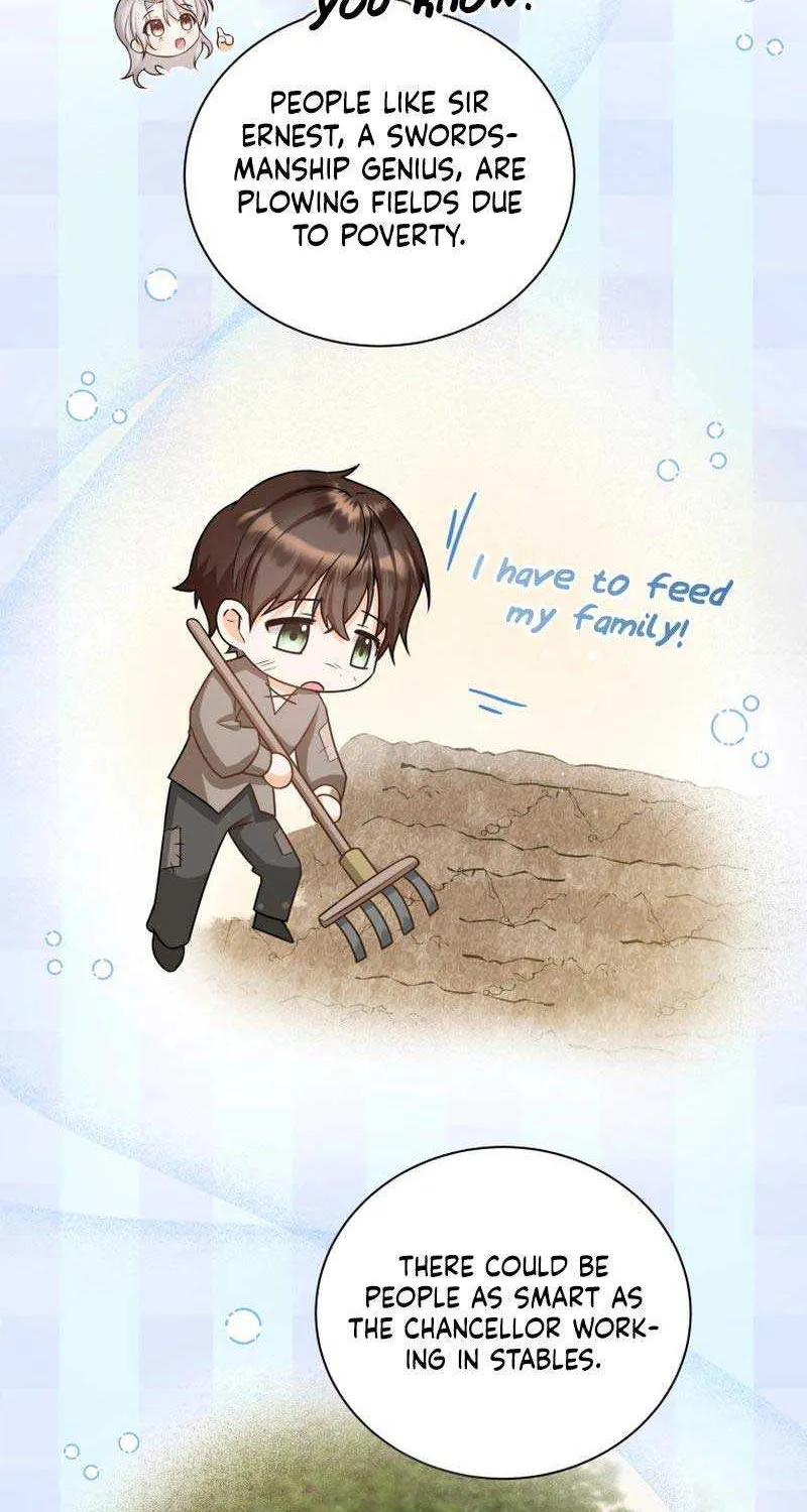 I Will Not Be The Supporting Character Forever Chapter 15 page 15 - 