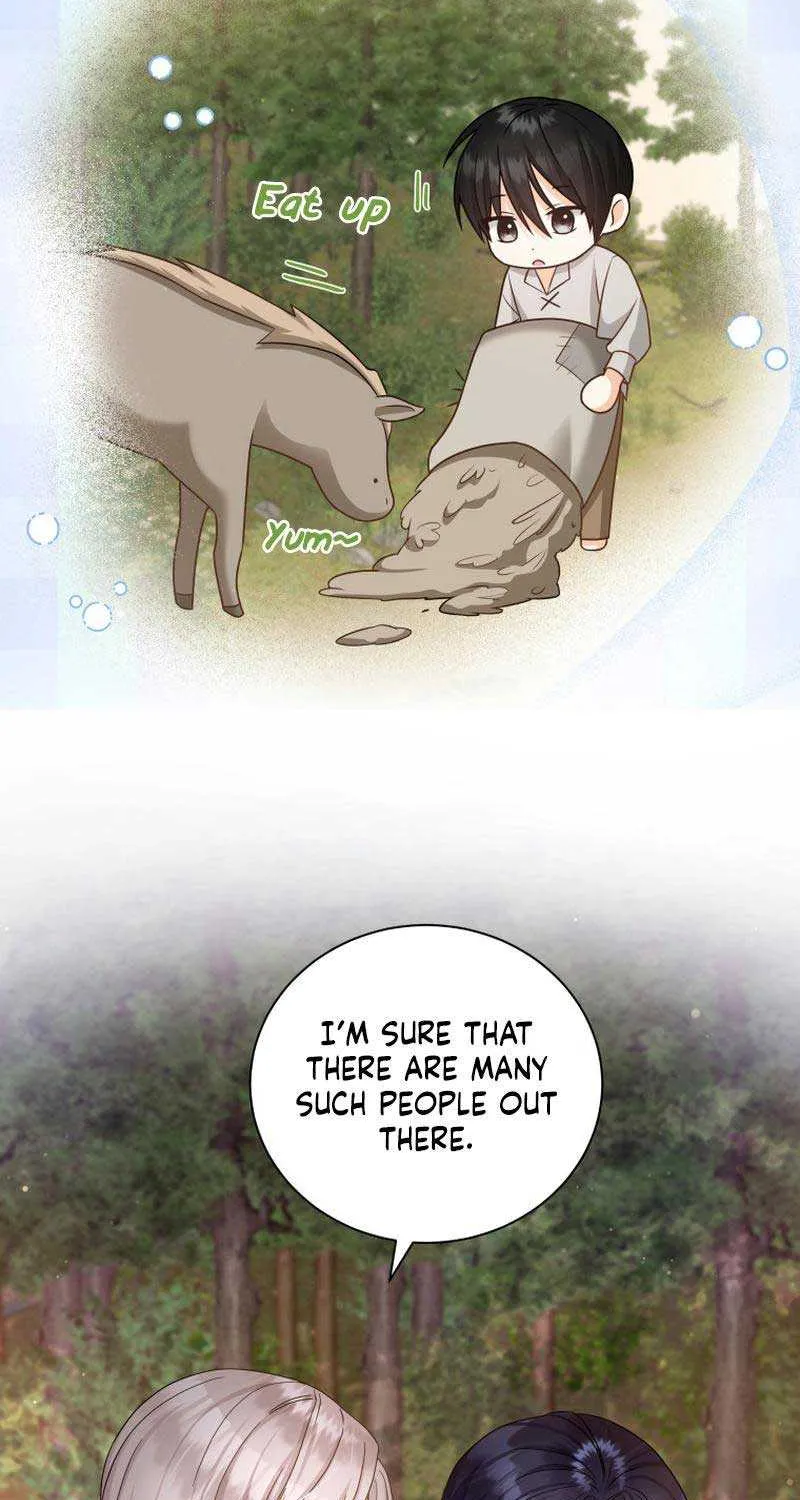 I Will Not Be The Supporting Character Forever Chapter 15 page 16 - 