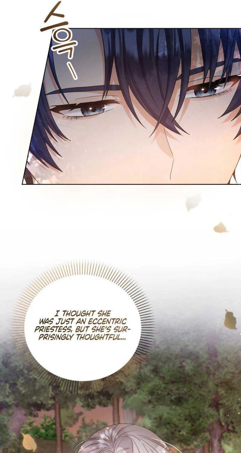 I Will Not Be The Supporting Character Forever Chapter 15 page 18 - 