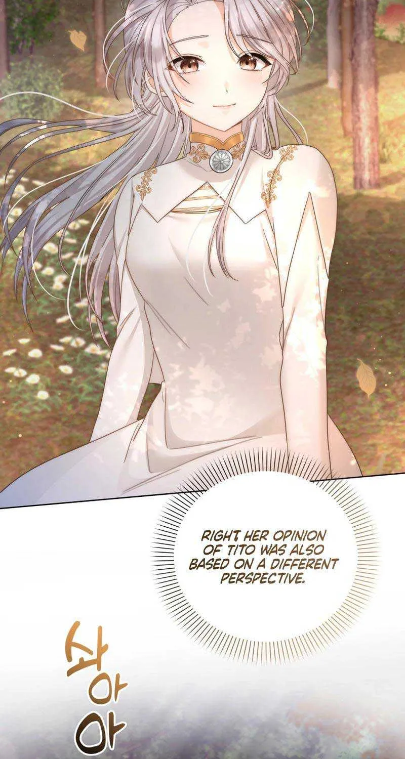 I Will Not Be The Supporting Character Forever Chapter 15 page 19 - 