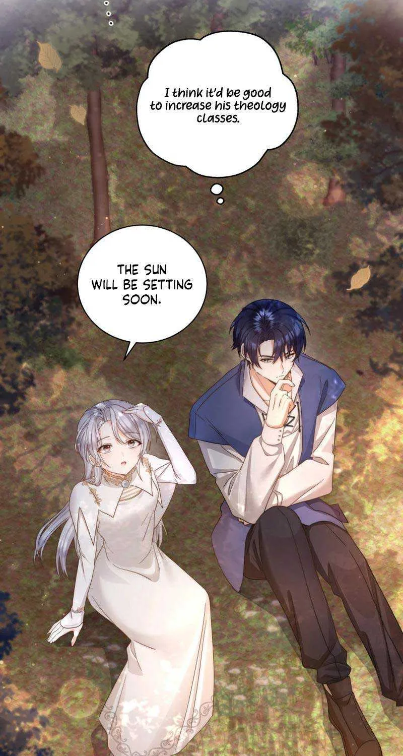 I Will Not Be The Supporting Character Forever Chapter 15 page 20 - 