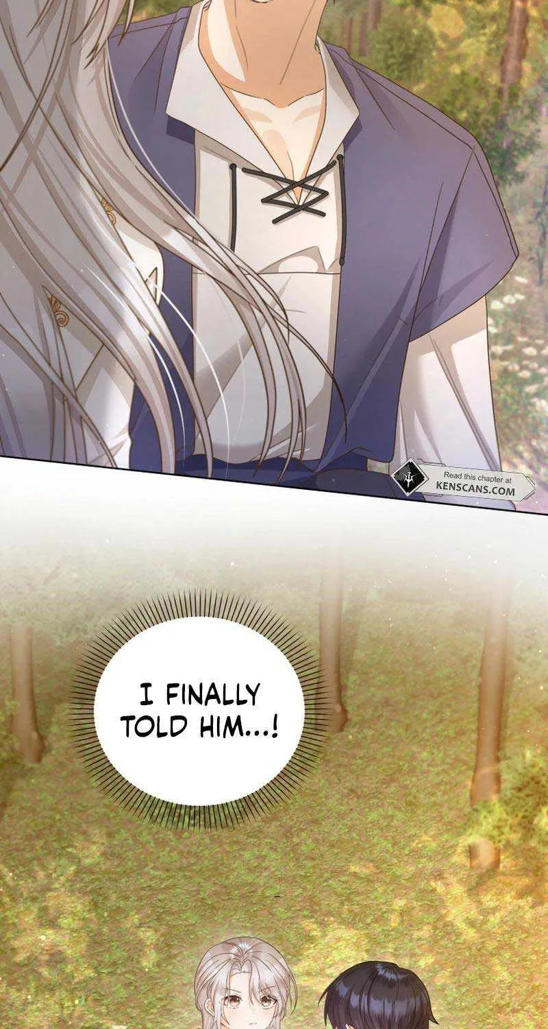 I Will Not Be The Supporting Character Forever Chapter 15 page 3 - 
