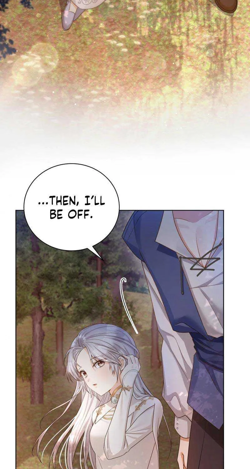 I Will Not Be The Supporting Character Forever Chapter 15 page 21 - 
