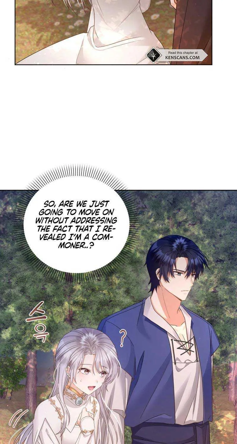 I Will Not Be The Supporting Character Forever Chapter 15 page 22 - 