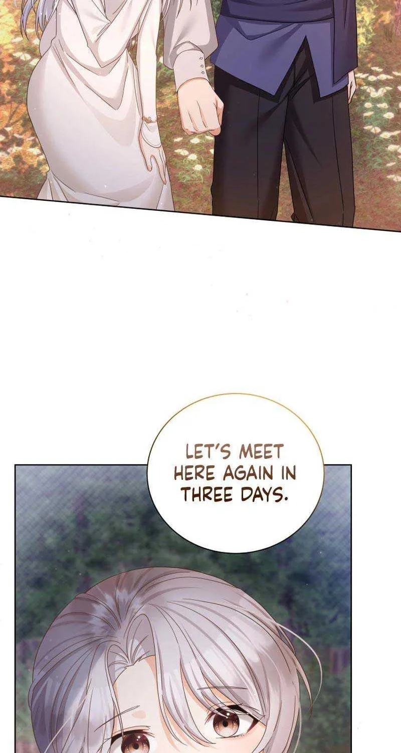 I Will Not Be The Supporting Character Forever Chapter 15 page 23 - 