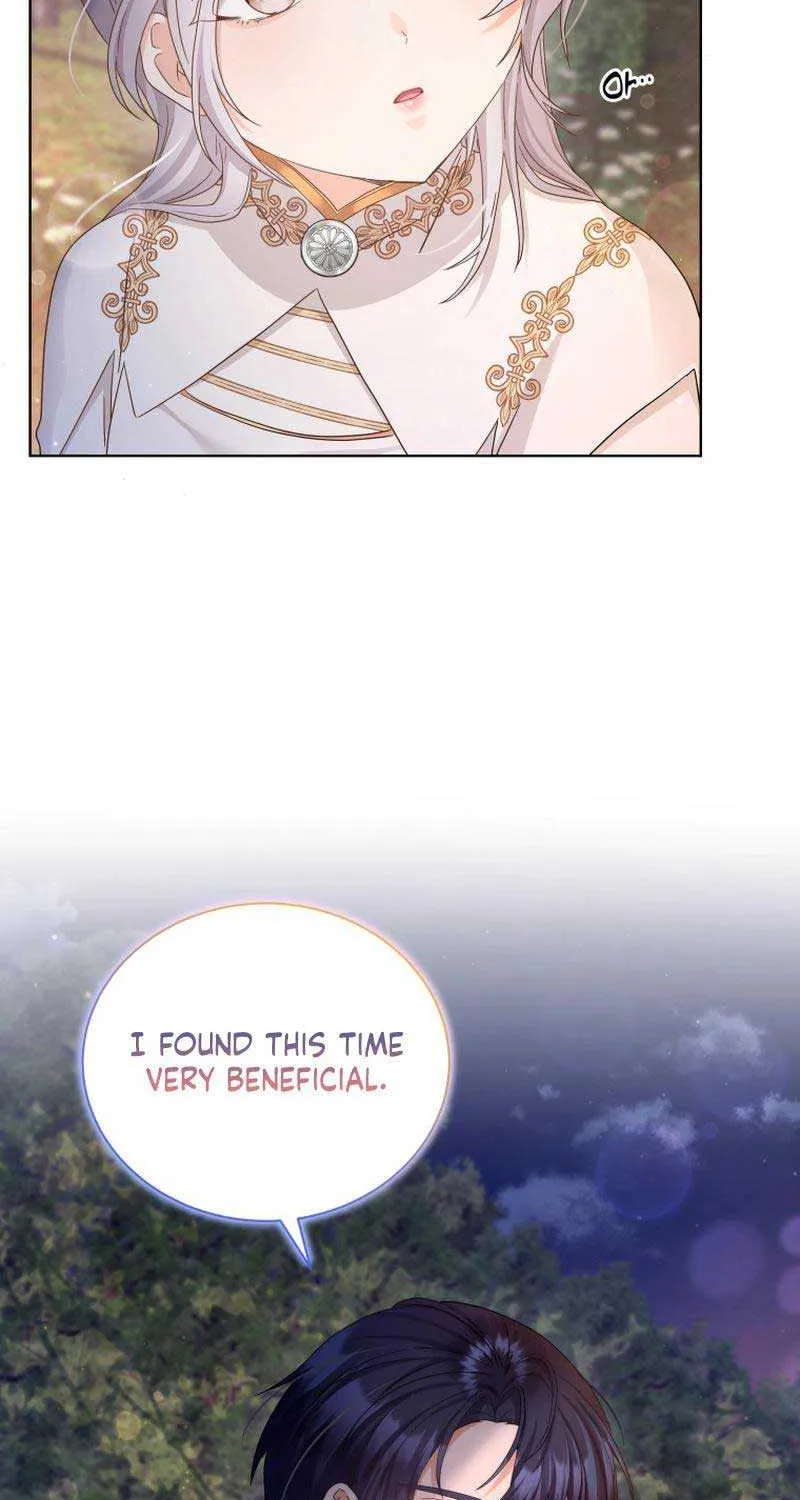 I Will Not Be The Supporting Character Forever Chapter 15 page 24 - 