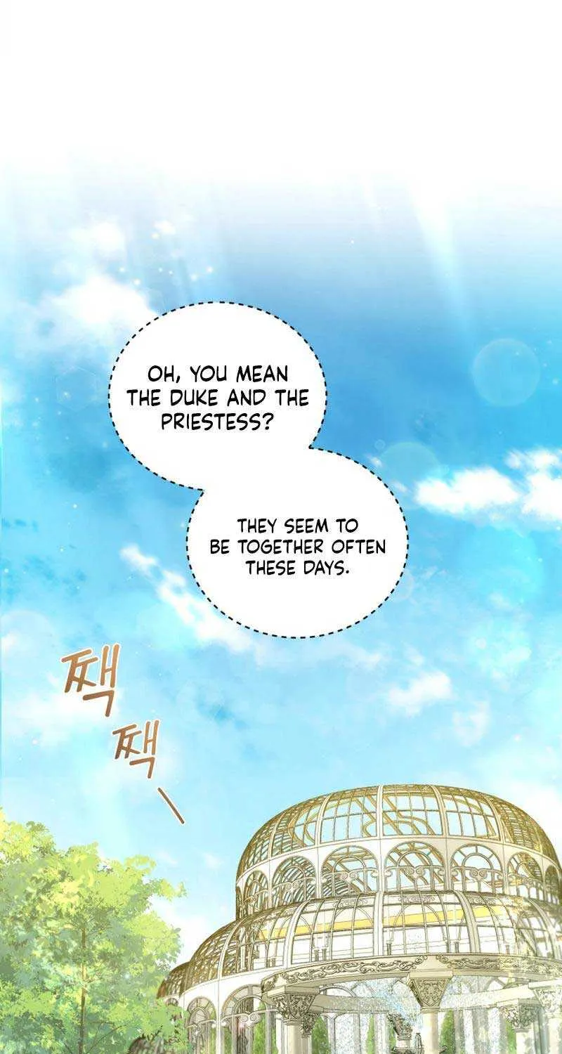 I Will Not Be The Supporting Character Forever Chapter 15 page 30 - 