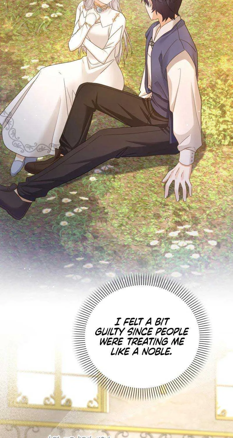 I Will Not Be The Supporting Character Forever Chapter 15 page 4 - 