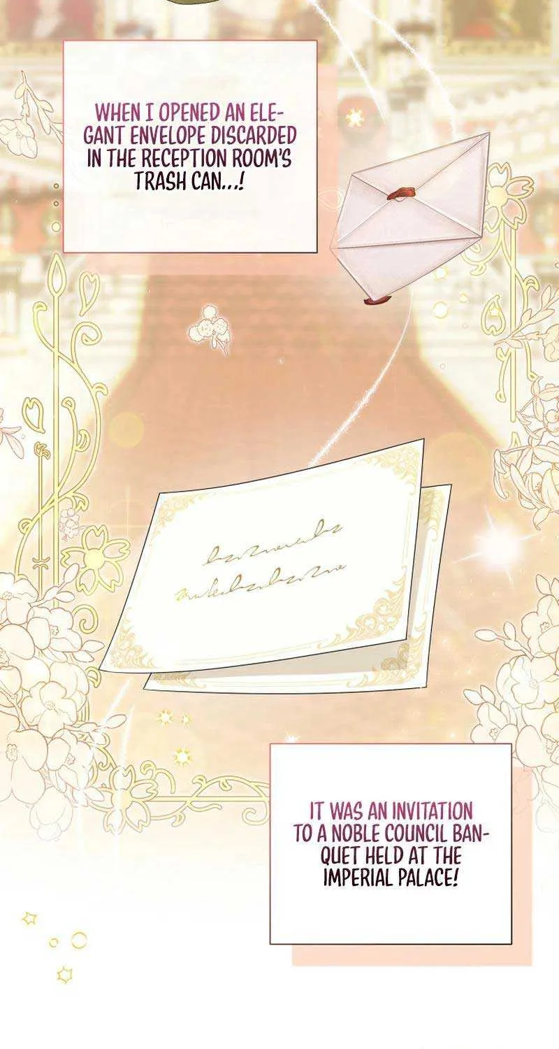 I Will Not Be The Supporting Character Forever Chapter 15 page 36 - 