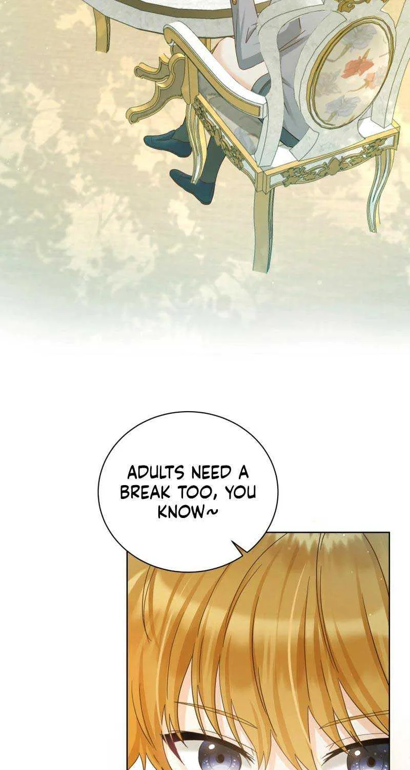 I Will Not Be The Supporting Character Forever Chapter 15 page 38 - 