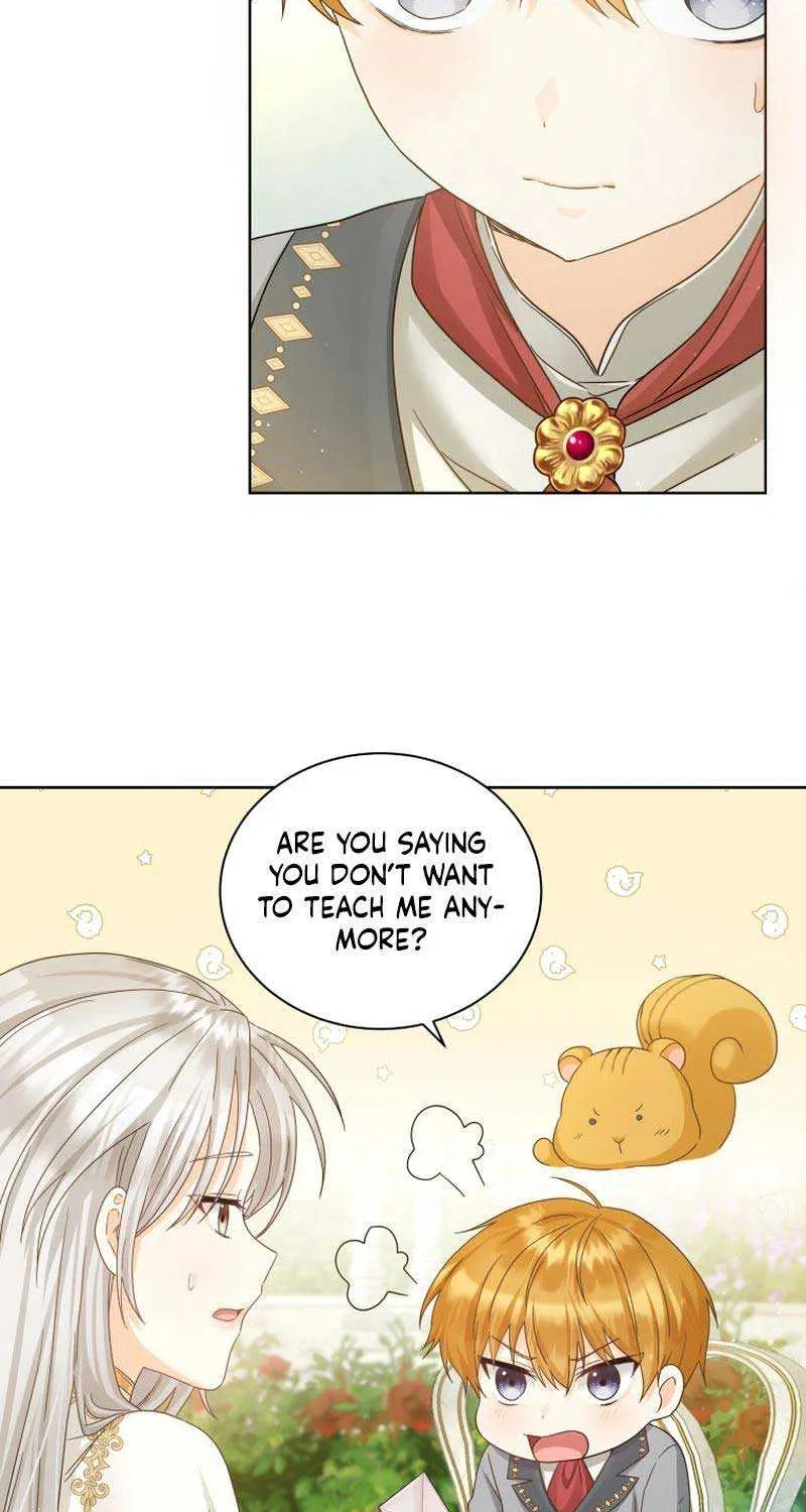 I Will Not Be The Supporting Character Forever Chapter 15 page 39 - 
