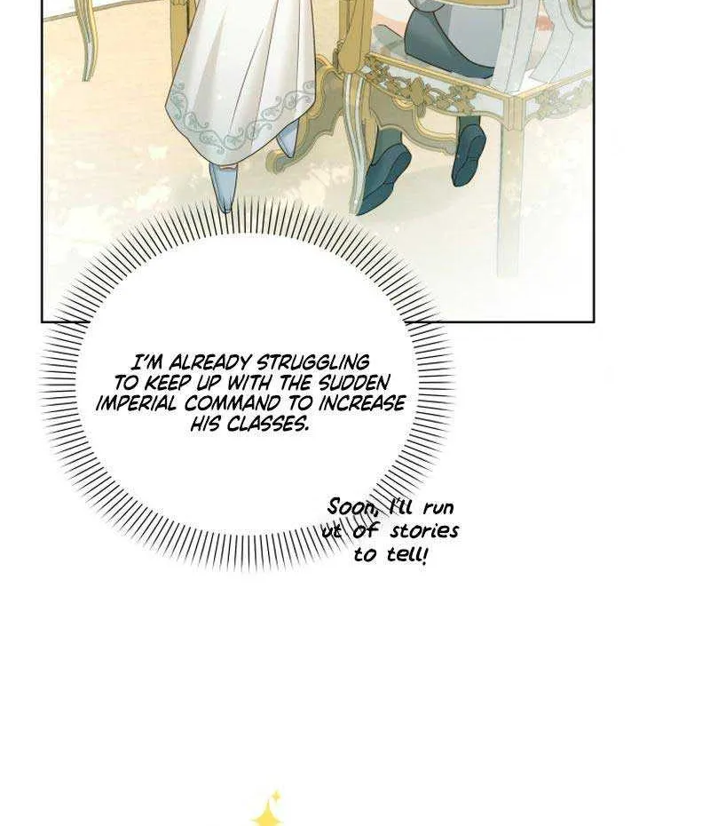 I Will Not Be The Supporting Character Forever Chapter 15 page 41 - 