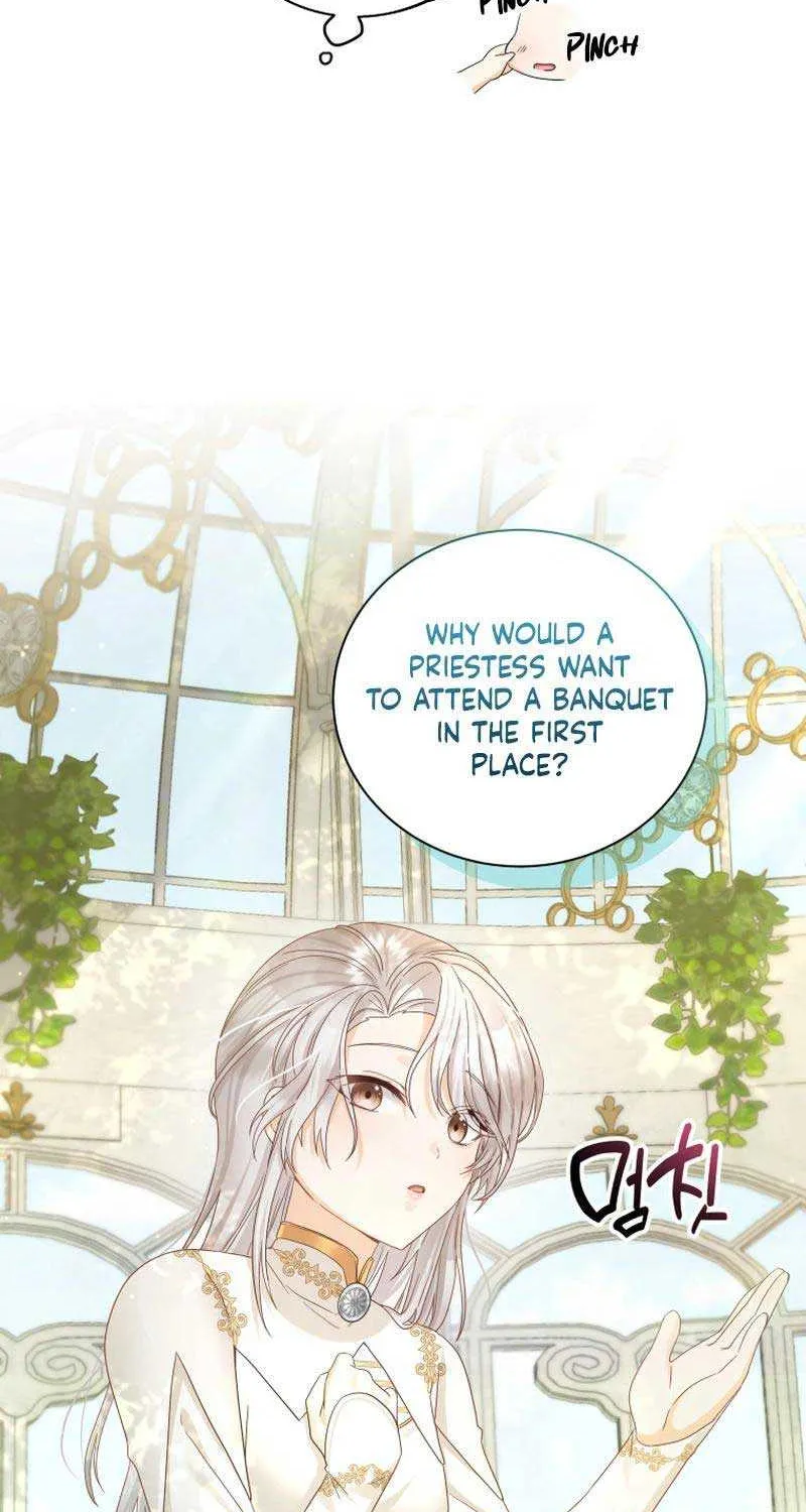 I Will Not Be The Supporting Character Forever Chapter 15 page 43 - 