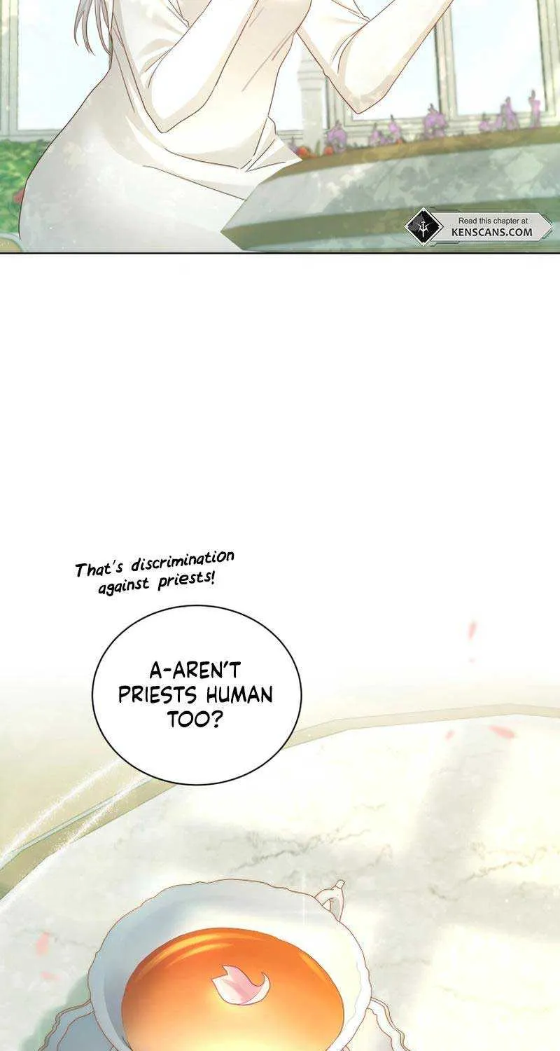 I Will Not Be The Supporting Character Forever Chapter 15 page 44 - 