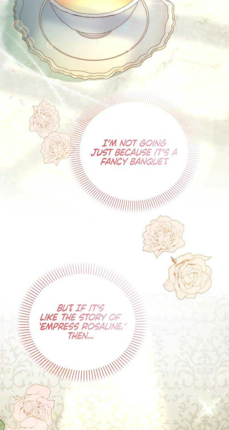 I Will Not Be The Supporting Character Forever Chapter 15 page 45 - 